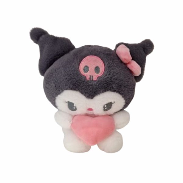 Hello Kitty - Kuromi M 